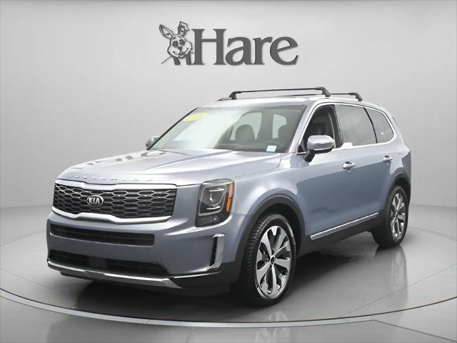 2020 Kia Telluride EX for sale in Noblesville, IN