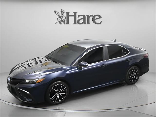 2022 Toyota Camry SE for sale in Noblesville, IN