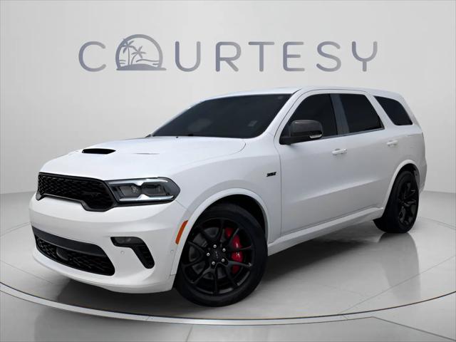 2021 Dodge Durango SRT 392 AWD for sale in Tampa, FL