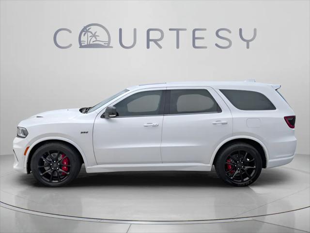 2021 Dodge Durango SRT 392 AWD