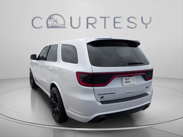 2021 Dodge Durango SRT 392 AWD