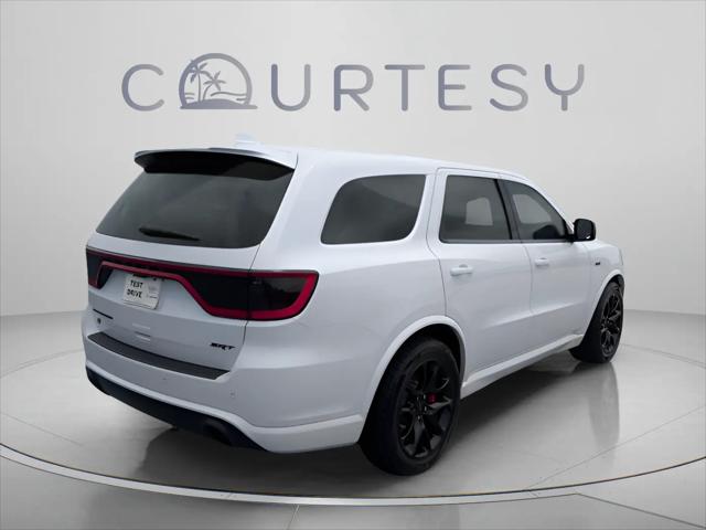 2021 Dodge Durango SRT 392 AWD