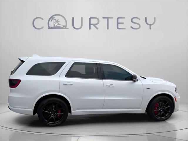 2021 Dodge Durango SRT 392 AWD