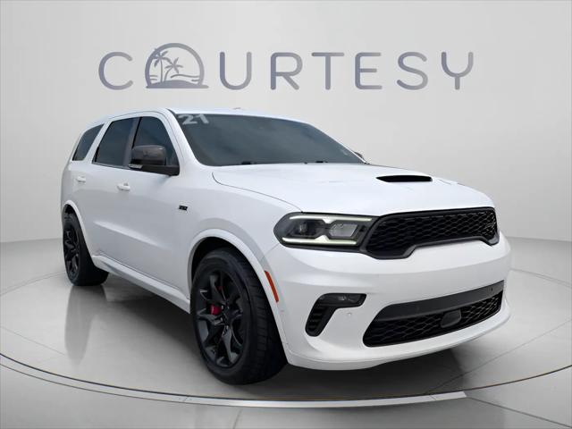 2021 Dodge Durango SRT 392 AWD