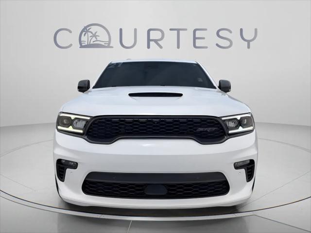 2021 Dodge Durango SRT 392 AWD