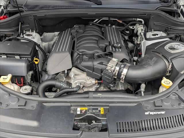 2021 Dodge Durango SRT 392 AWD
