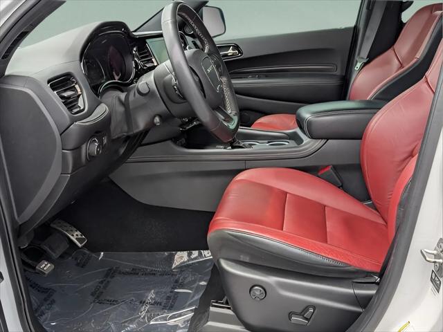 2021 Dodge Durango SRT 392 AWD