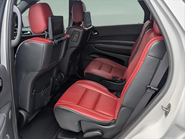 2021 Dodge Durango SRT 392 AWD