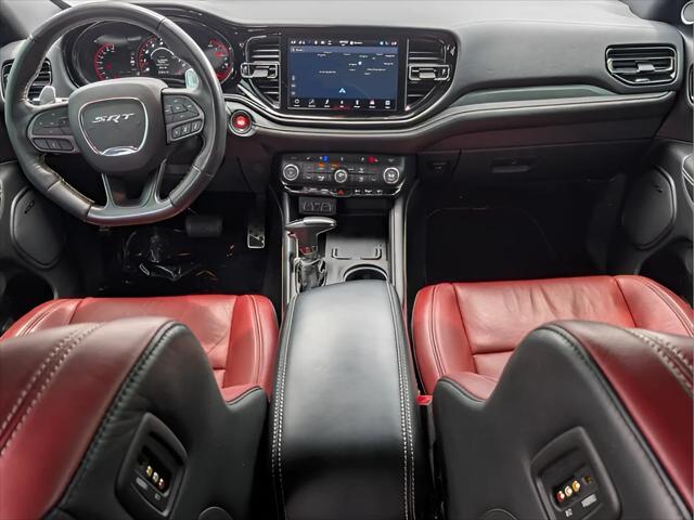 2021 Dodge Durango SRT 392 AWD