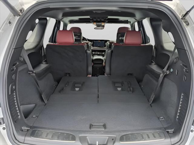2021 Dodge Durango SRT 392 AWD