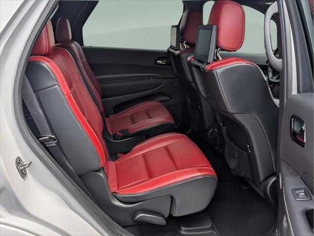 2021 Dodge Durango SRT 392 AWD