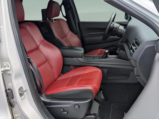 2021 Dodge Durango SRT 392 AWD
