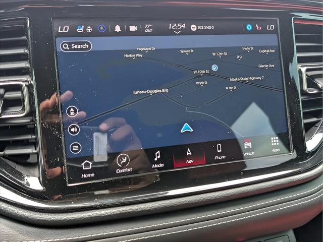 2021 Dodge Durango SRT 392 AWD