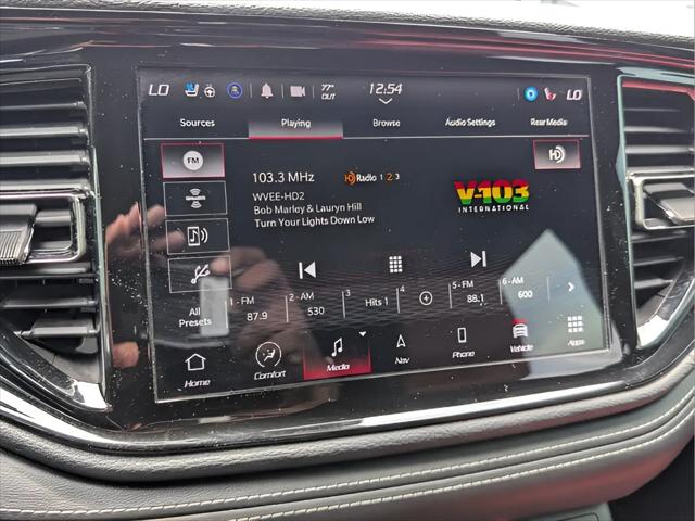 2021 Dodge Durango SRT 392 AWD