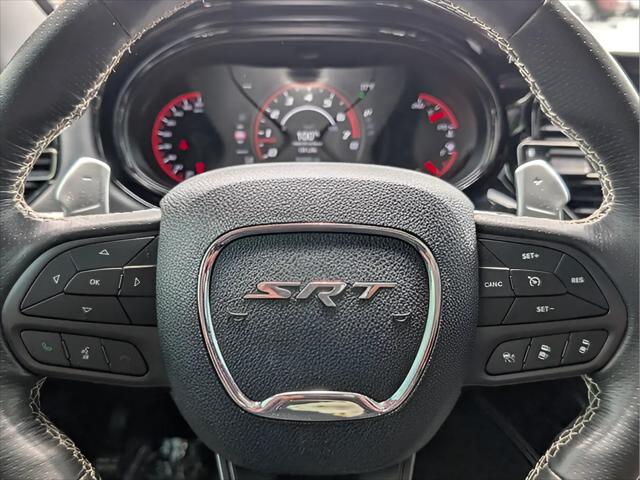 2021 Dodge Durango SRT 392 AWD