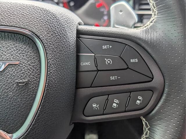 2021 Dodge Durango SRT 392 AWD