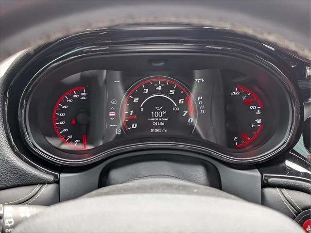 2021 Dodge Durango SRT 392 AWD