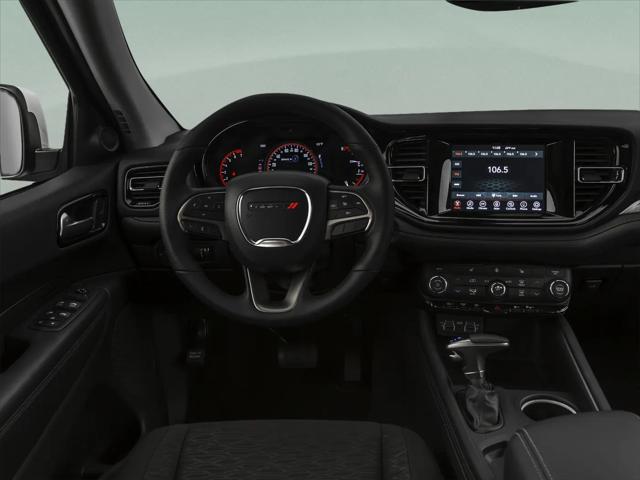 2021 Dodge Durango SRT 392 AWD