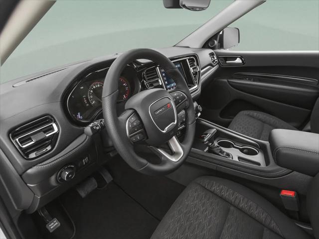 2021 Dodge Durango SRT 392 AWD