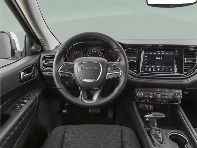 2021 Dodge Durango SRT 392 AWD