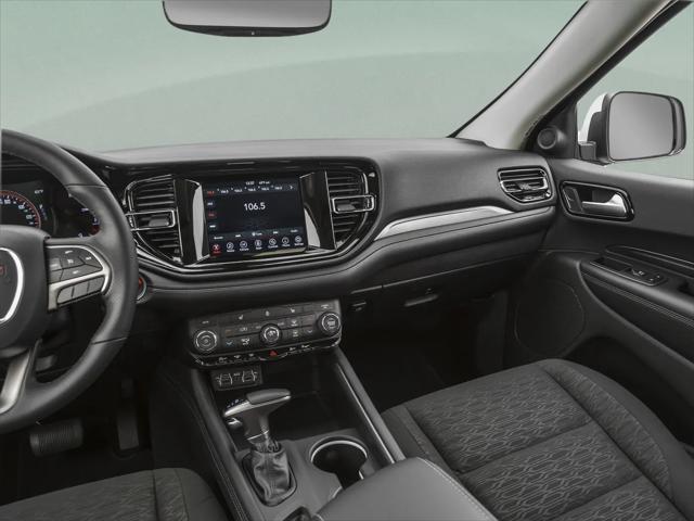 2021 Dodge Durango SRT 392 AWD