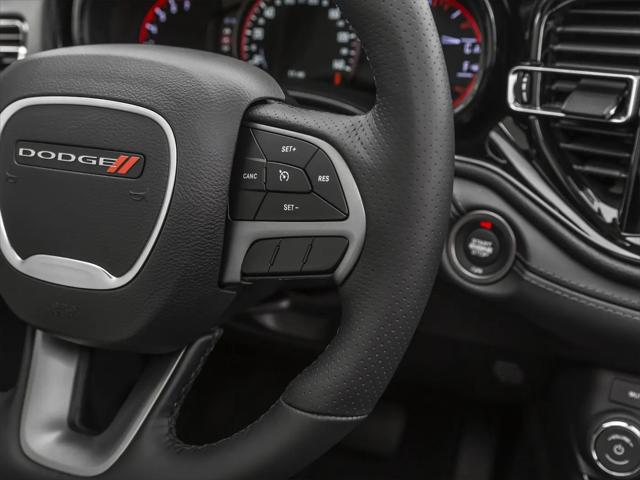 2021 Dodge Durango SRT 392 AWD