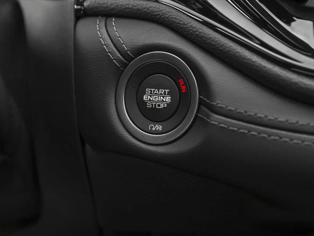 2021 Dodge Durango SRT 392 AWD