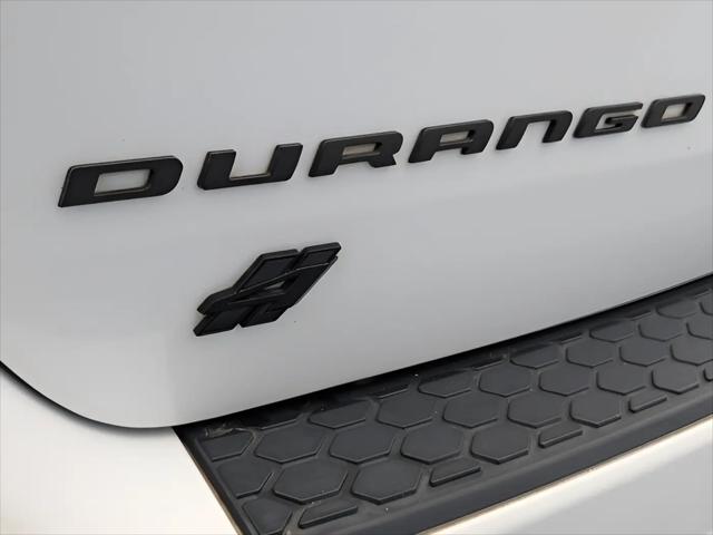 2021 Dodge Durango SRT 392 AWD