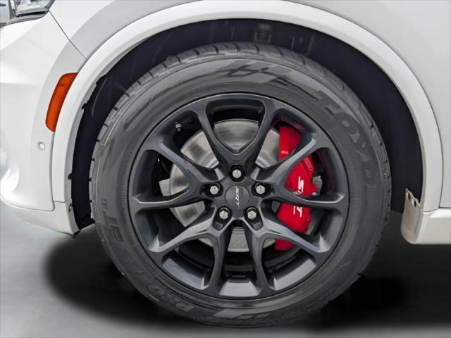 2021 Dodge Durango SRT 392 AWD