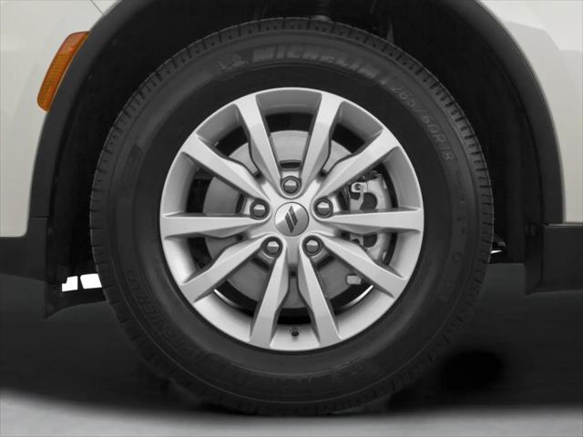 2021 Dodge Durango SRT 392 AWD