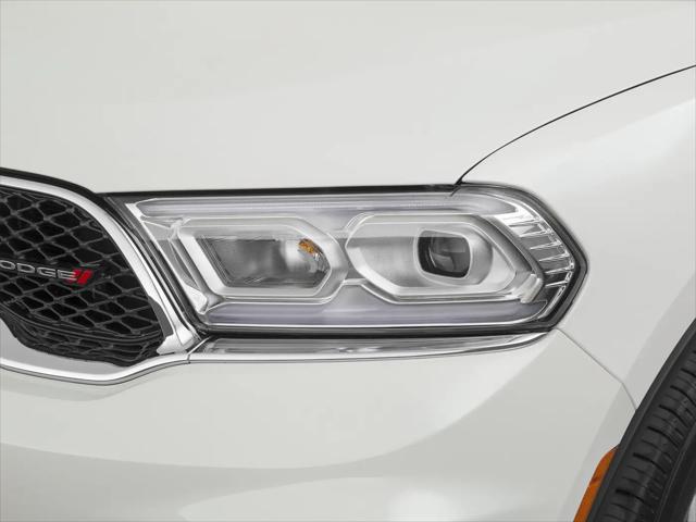 2021 Dodge Durango SRT 392 AWD