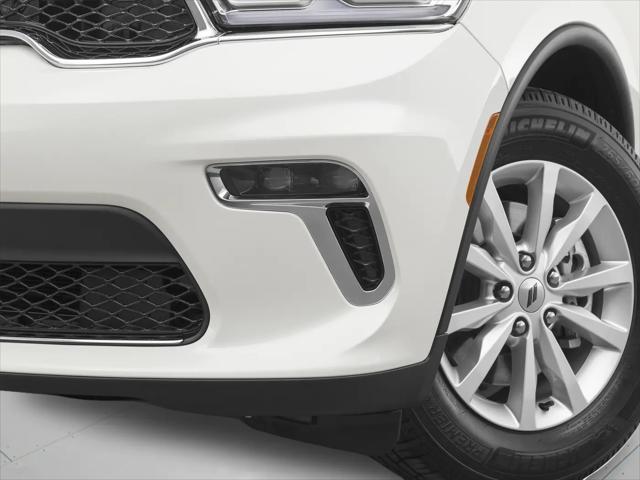 2021 Dodge Durango SRT 392 AWD