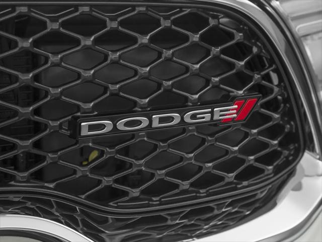 2021 Dodge Durango SRT 392 AWD