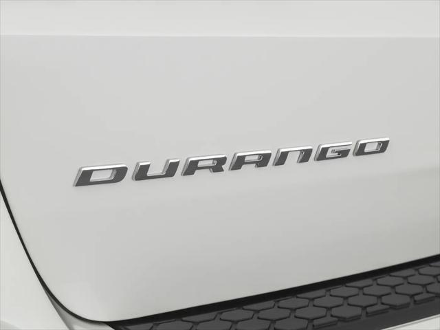 2021 Dodge Durango SRT 392 AWD