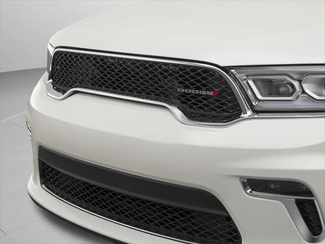 2021 Dodge Durango SRT 392 AWD