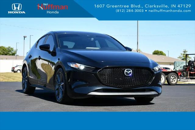 2020 Mazda Mazda3 Base for sale in Clarksville, IN