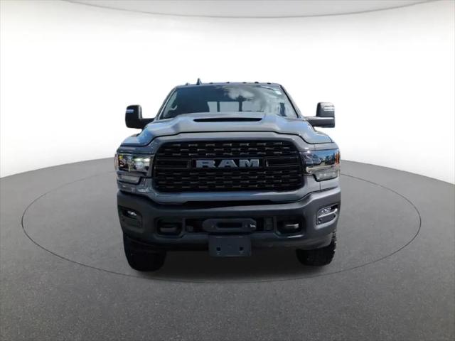 2024 Ram 2500 Power Wagon Crew Cab 4x4 64 Box