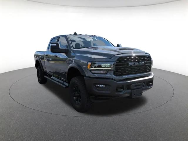 2024 Ram 2500 Power Wagon Crew Cab 4x4 64 Box