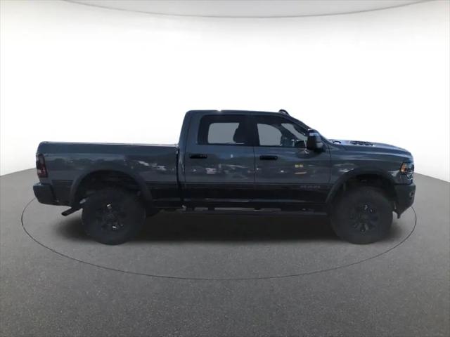 2024 Ram 2500 Power Wagon Crew Cab 4x4 64 Box