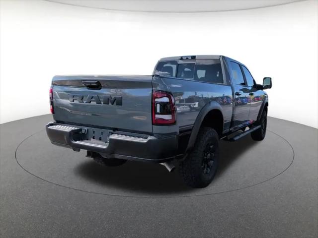 2024 Ram 2500 Power Wagon Crew Cab 4x4 64 Box