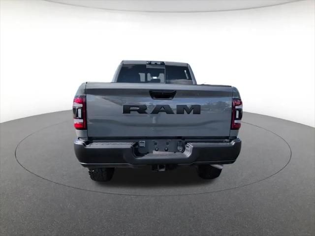 2024 Ram 2500 Power Wagon Crew Cab 4x4 64 Box