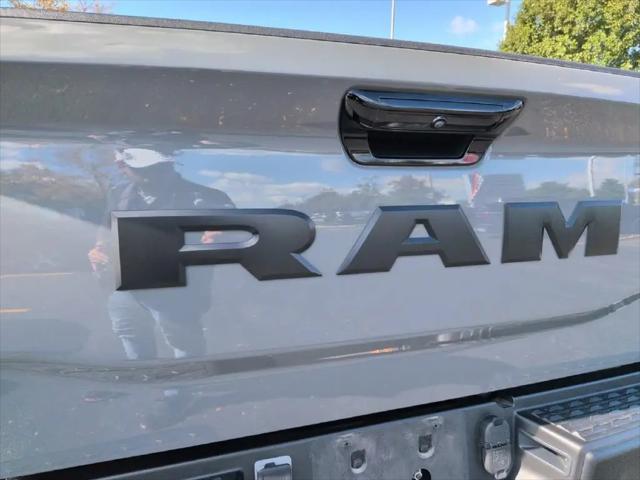 2024 Ram 2500 Power Wagon Crew Cab 4x4 64 Box