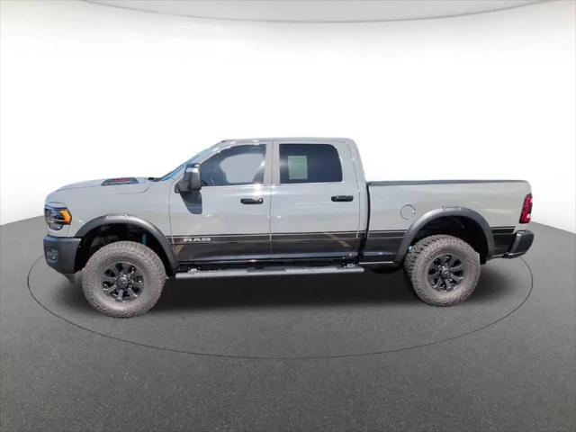 2024 Ram 2500 Power Wagon Crew Cab 4x4 64 Box