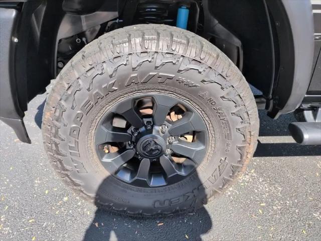 2024 Ram 2500 Power Wagon Crew Cab 4x4 64 Box