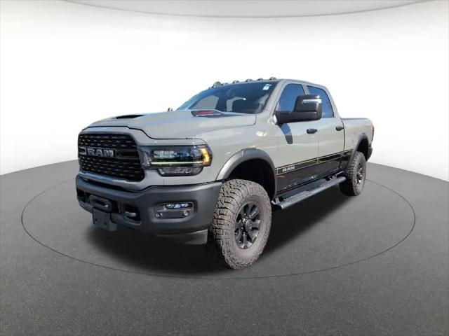2024 Ram 2500 Power Wagon Crew Cab 4x4 64 Box