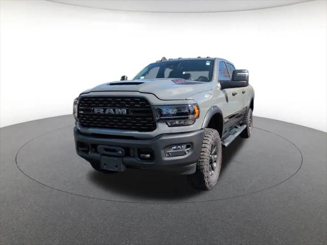 2024 Ram 2500 Power Wagon Crew Cab 4x4 64 Box