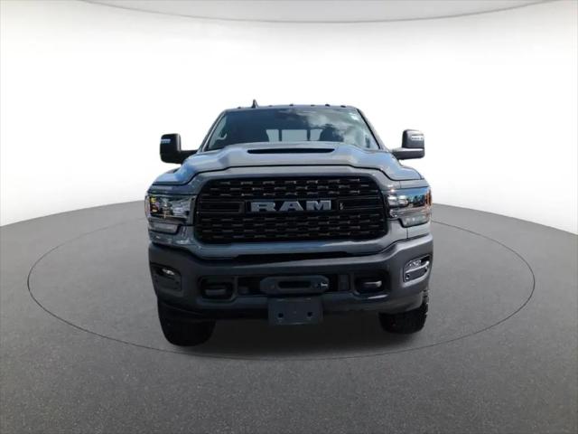 2024 Ram 2500 Power Wagon Crew Cab 4x4 64 Box