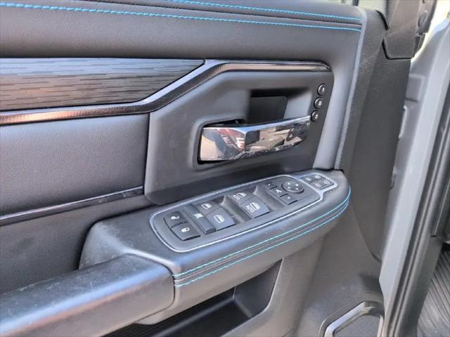 2024 Ram 2500 Power Wagon Crew Cab 4x4 64 Box