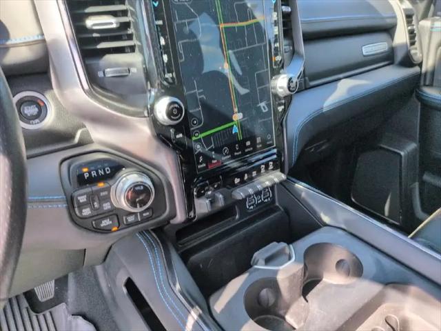 2024 Ram 2500 Power Wagon Crew Cab 4x4 64 Box