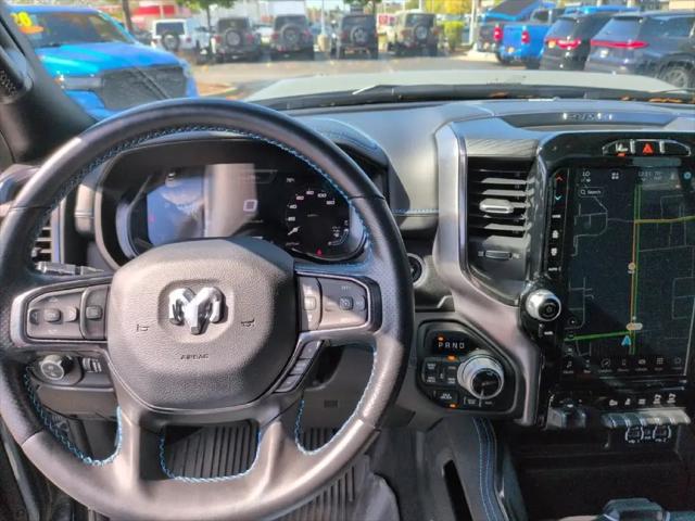 2024 Ram 2500 Power Wagon Crew Cab 4x4 64 Box